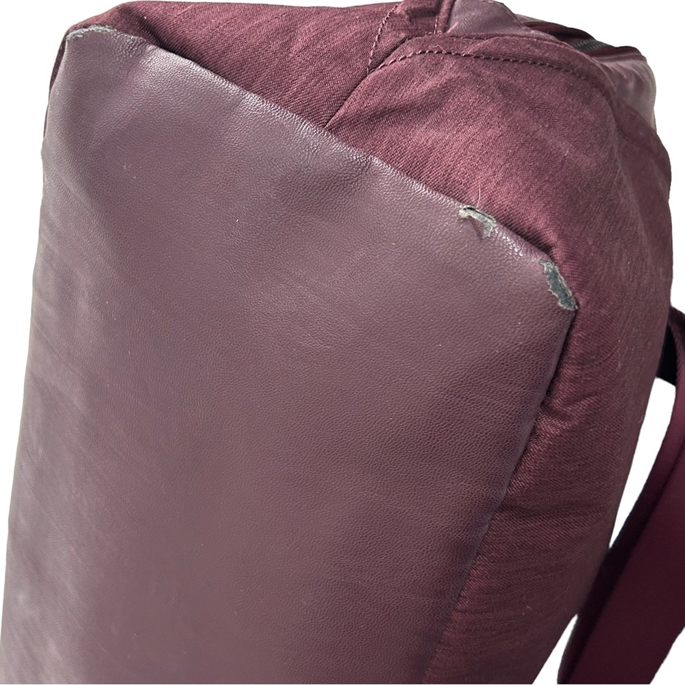 lululemon athletica Purple Tote Bag - Picture 10 of 12